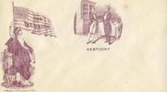 71x022.331 - Kentucky State Seal